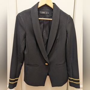 Women's blazer